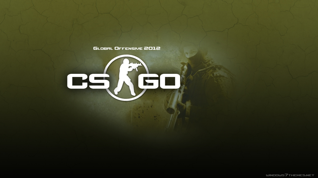 CSGO
